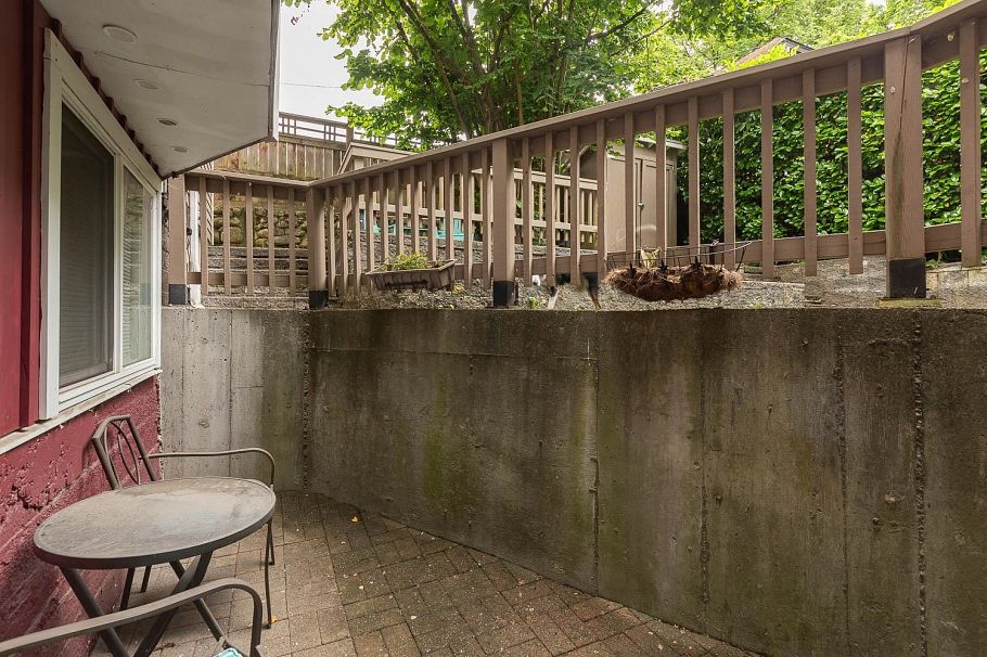 832 Salsbury Drive Vancouver, BC - 17