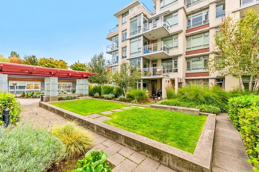 608 2228 W Broadway Vancouver, BC - 14