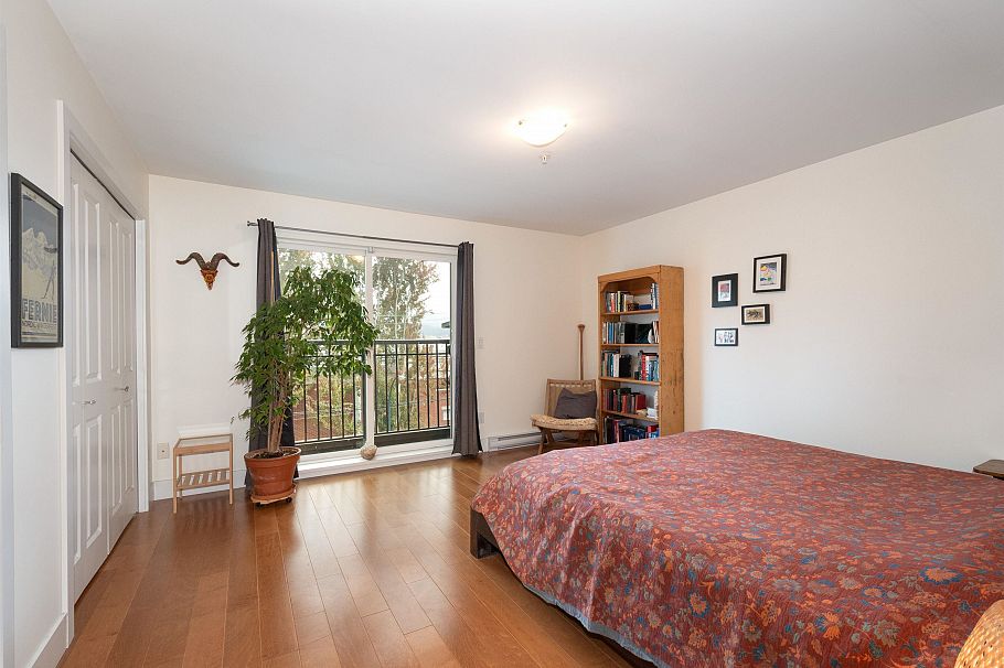 468 E 5th Avenue Vancouver, BC - 15