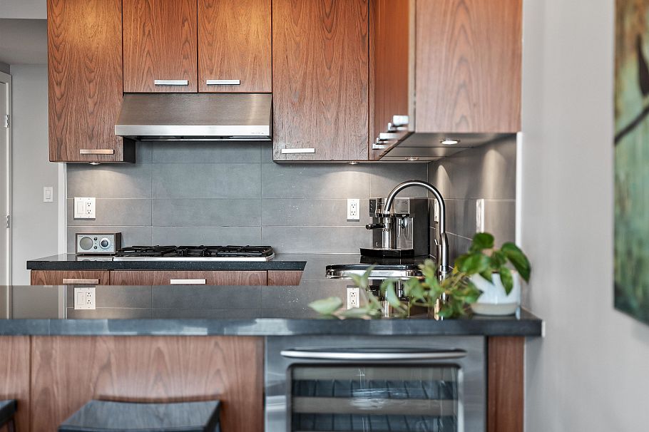 316 3228 Tupper Street Vancouver, BC - 17