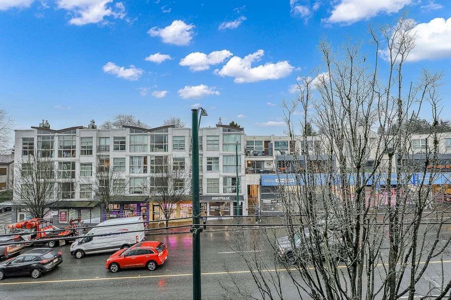 312 2680 W 4th Avenue Vancouver, BC - 22