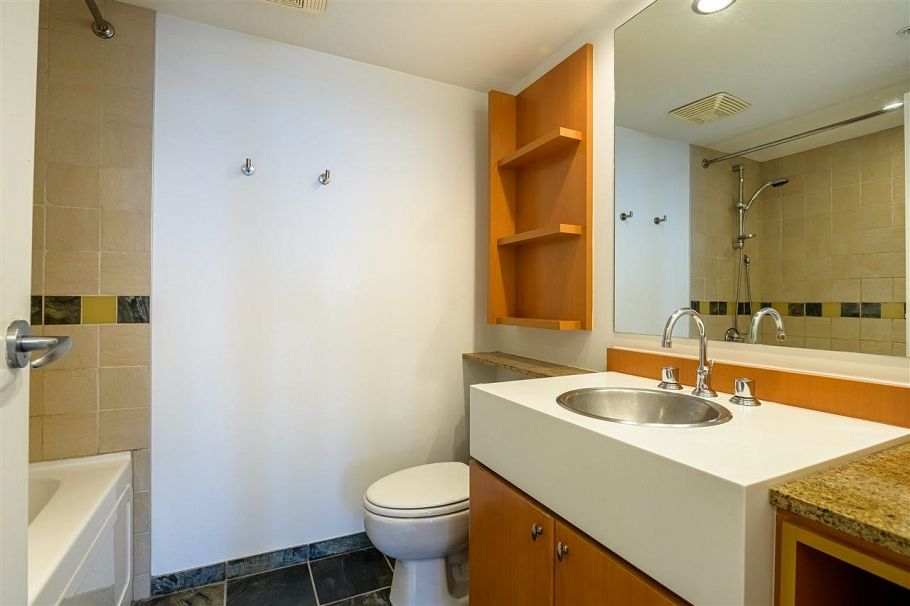 2602 1495 Richards Street Vancouver, BC - 14