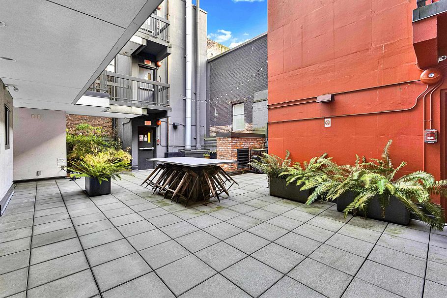 301 370 Carrall Street Vancouver, BC - 26