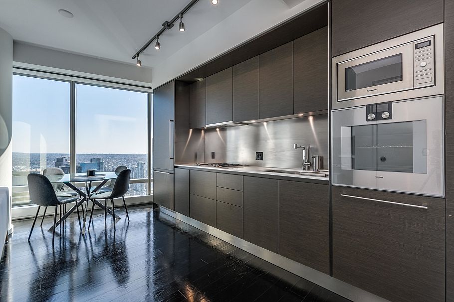 6001 1151 WEST GEORGIA STREET, Vancouver BC V6E 4E6 Vancouver, BC - 8