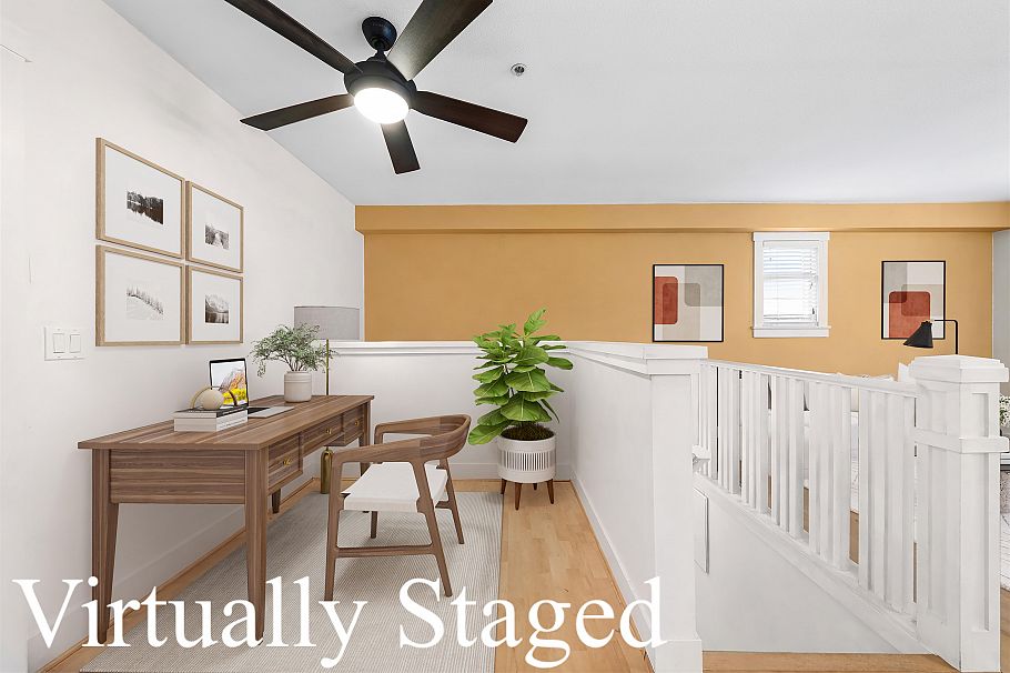 2158 Cypress Street Vancouver, BC - 18