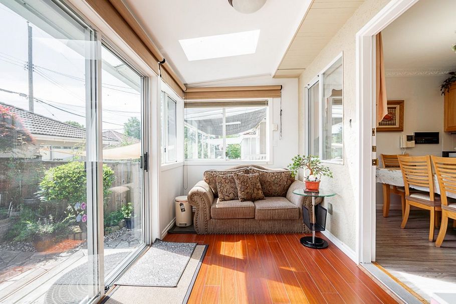 7938 Cartier Street Vancouver, BC - 5