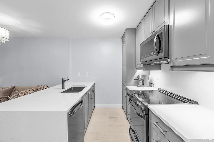 410 909 Mainland Street Vancouver, BC - 15