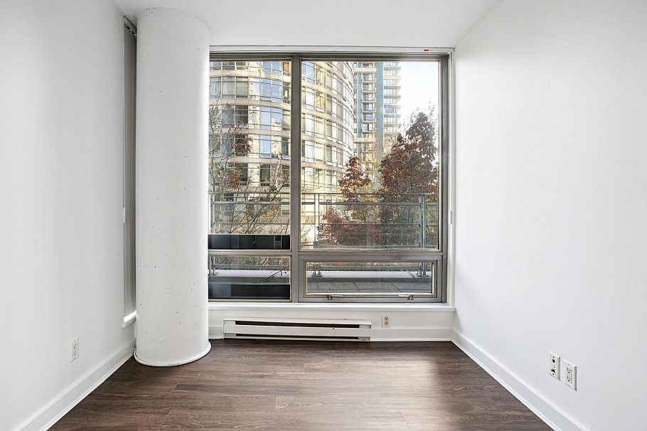 508 1200 W Georgia Street Vancouver, BC - 8