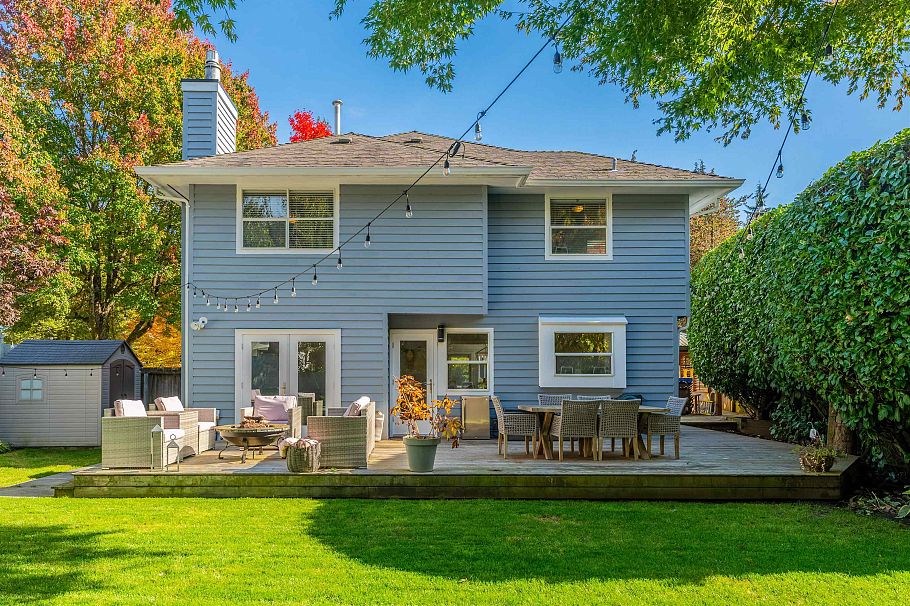 3968 Frames Place North Vancouver, BC - 23