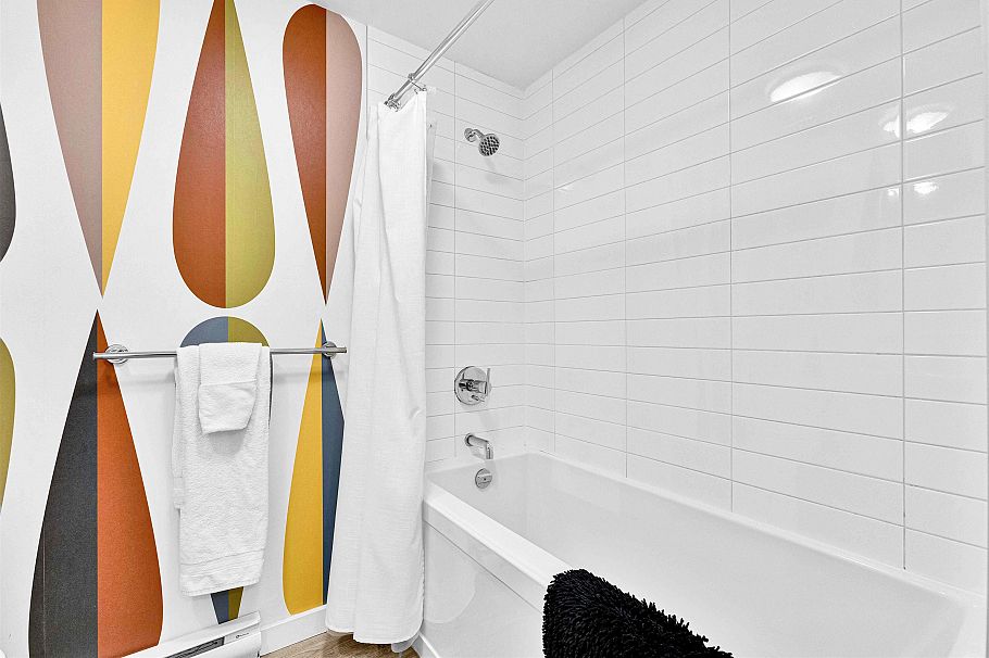 301 370 Carrall Street Vancouver, BC - 9