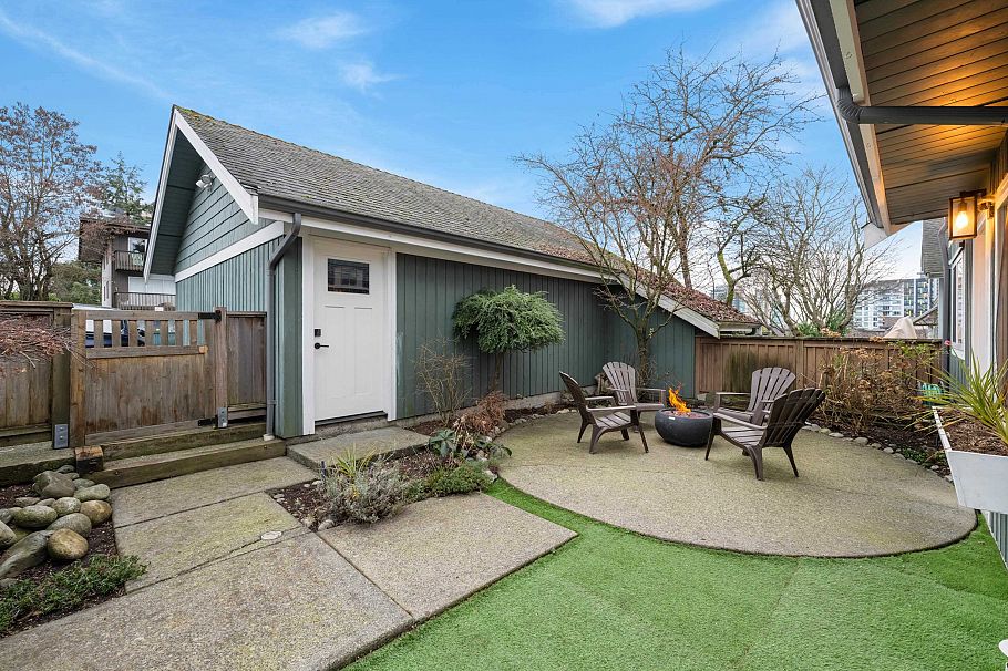 1645 St. Andrews Avenue North Vancouver, BC - 20