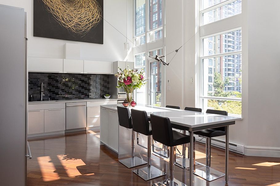 401 988 Richards Street Vancouver, BC - 13