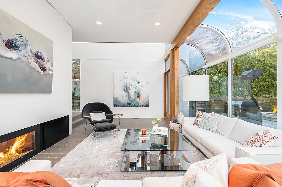 1299 W 57th Avenue Vancouver, BC - 9