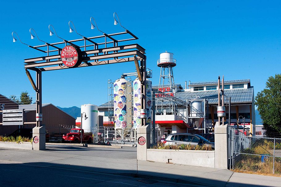 468 E 5th Avenue Vancouver, BC - 40