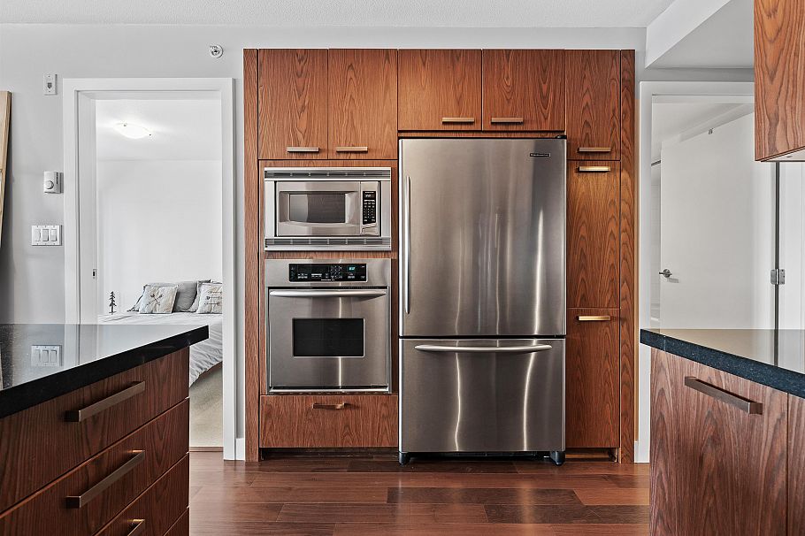 316 3228 Tupper Street Vancouver, BC - 18