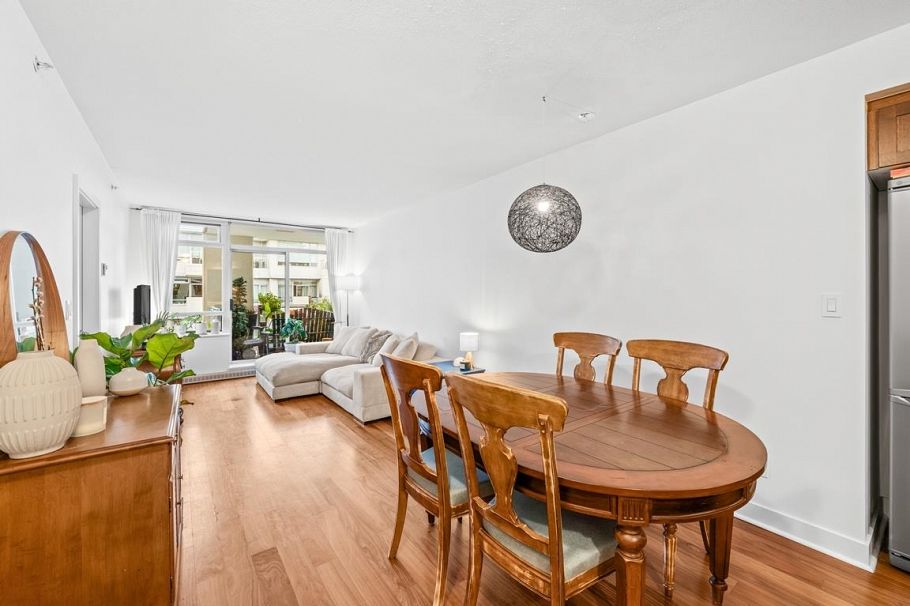 608 2228 W Broadway Vancouver, BC - 5