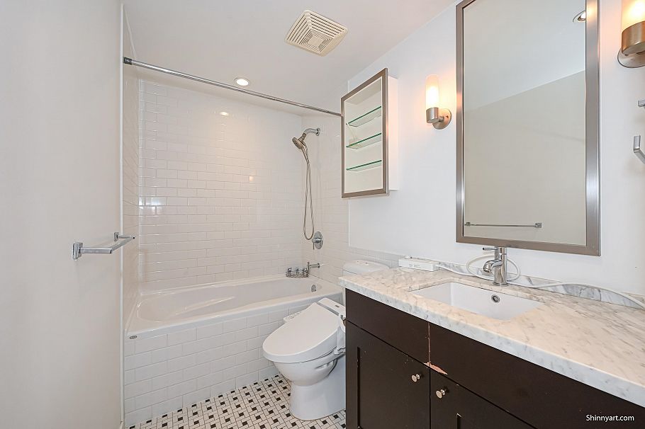 802 821 Cambie Street Vancouver, BC - 9