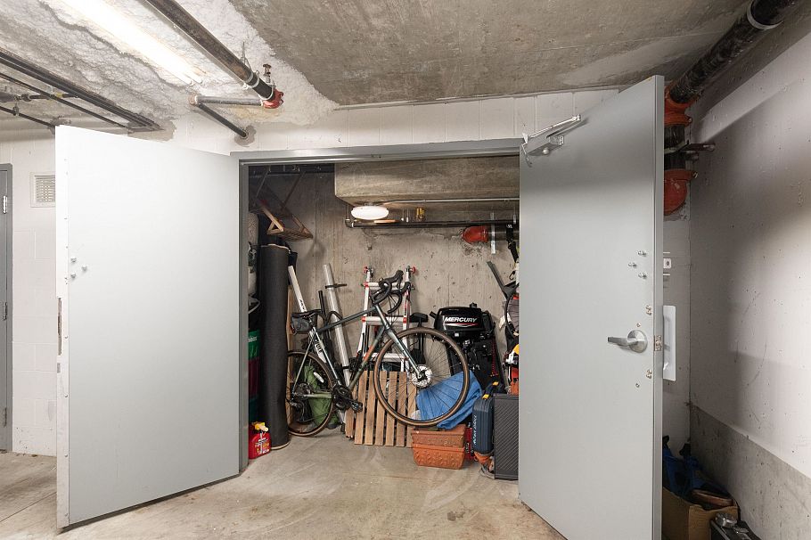 468 E 5th Avenue Vancouver, BC - 28