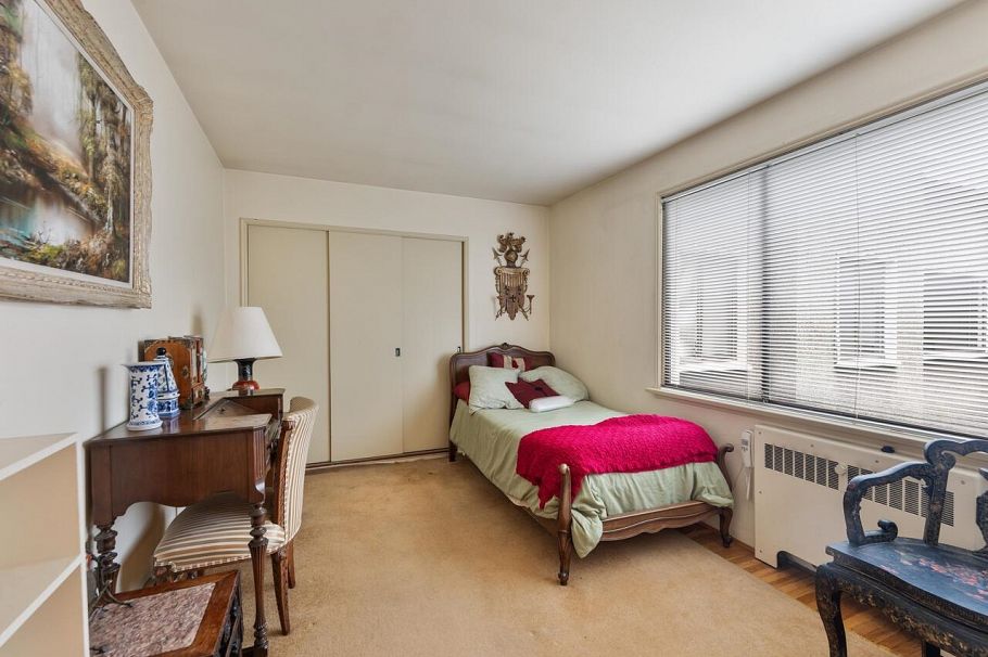 201 1695 W 10th Avenue Vancouver, BC - 13