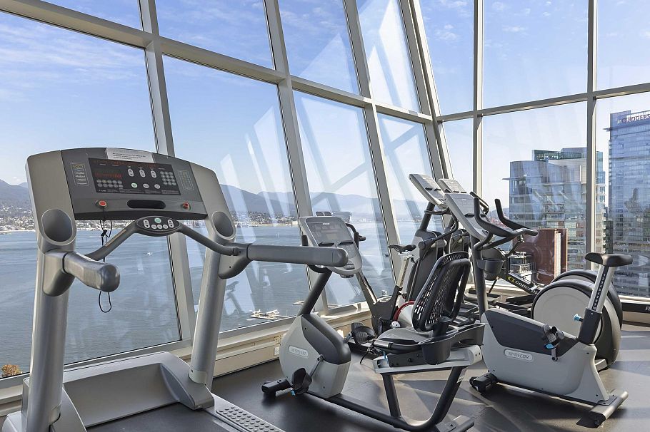 1505 1205 W Hastings Street Vancouver, BC - 34