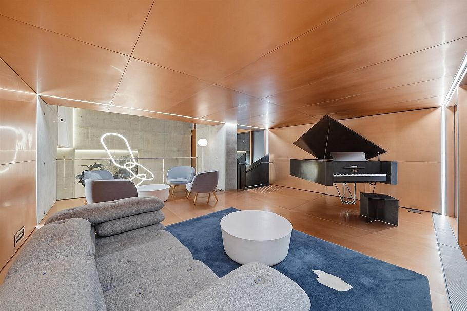 2506 1480 Howe Street Vancouver, BC - 32