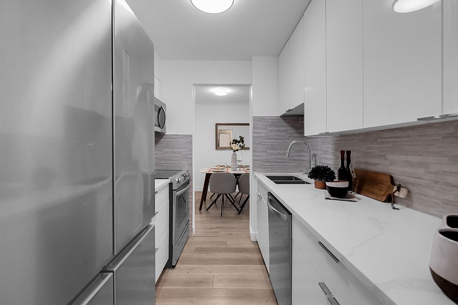 807 2004 Fullerton Avenue North Vancouver, BC - 13