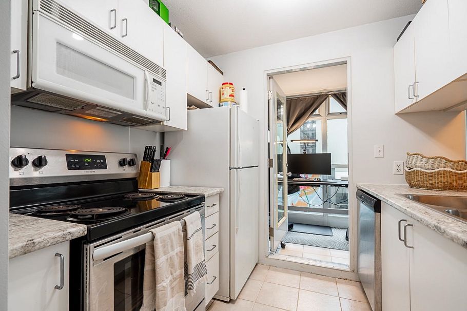 504 438 Seymour St Street Vancouver, BC - 10