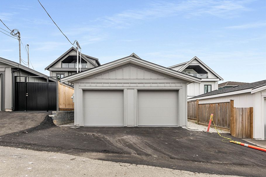 2 1160 Rossland Street Vancouver, BC - 34