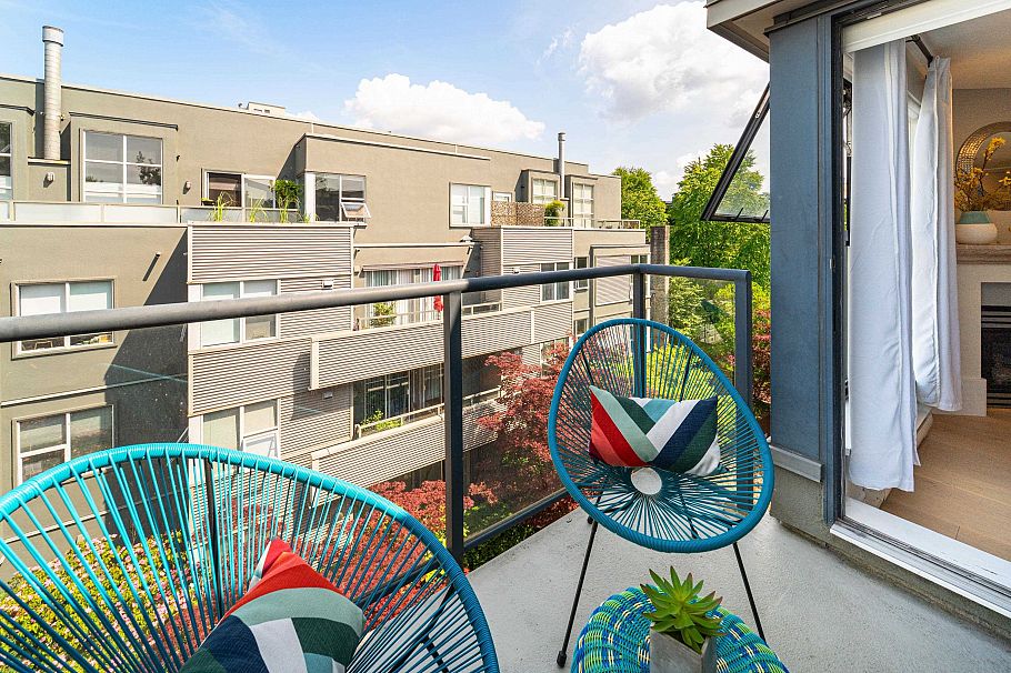 404 2688 Vine Street Vancouver, BC - 19