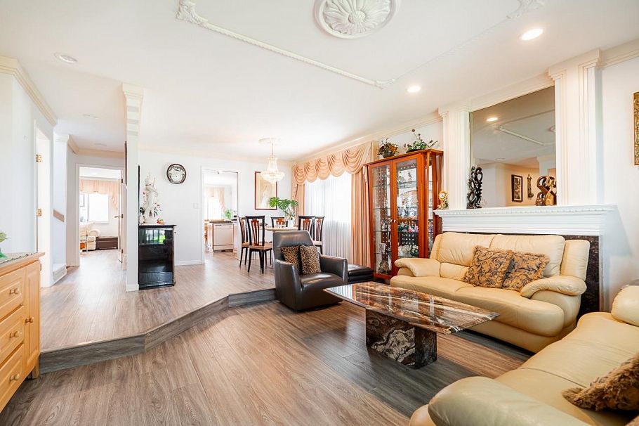 7938 Cartier Street Vancouver, BC - 9