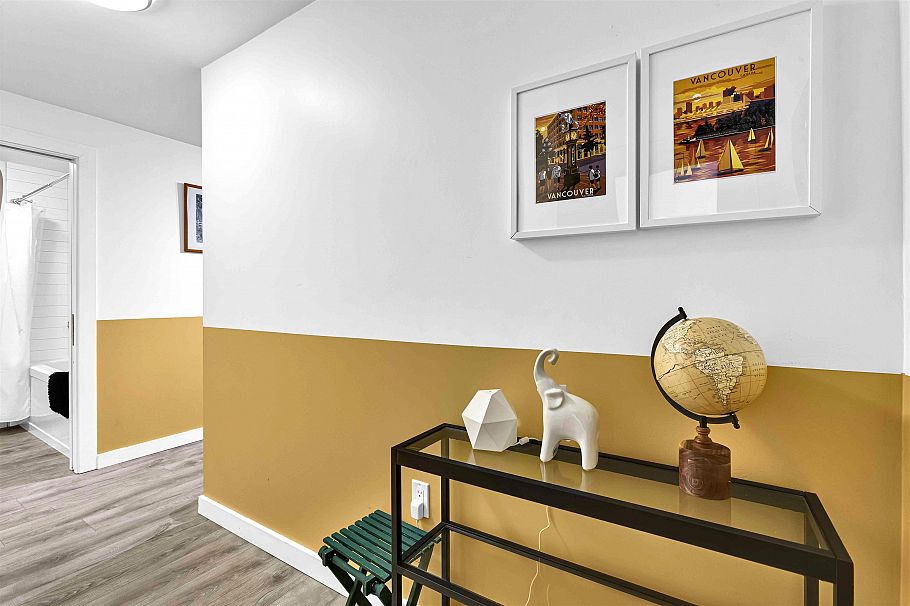 301 370 Carrall Street Vancouver, BC - 3