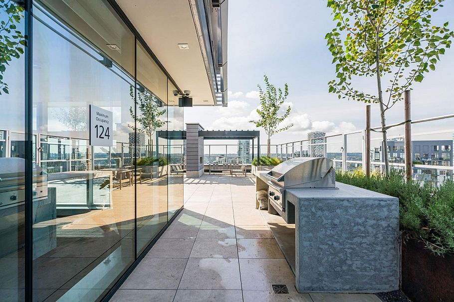 3306 1111 Richards Street Vancouver, BC - 27