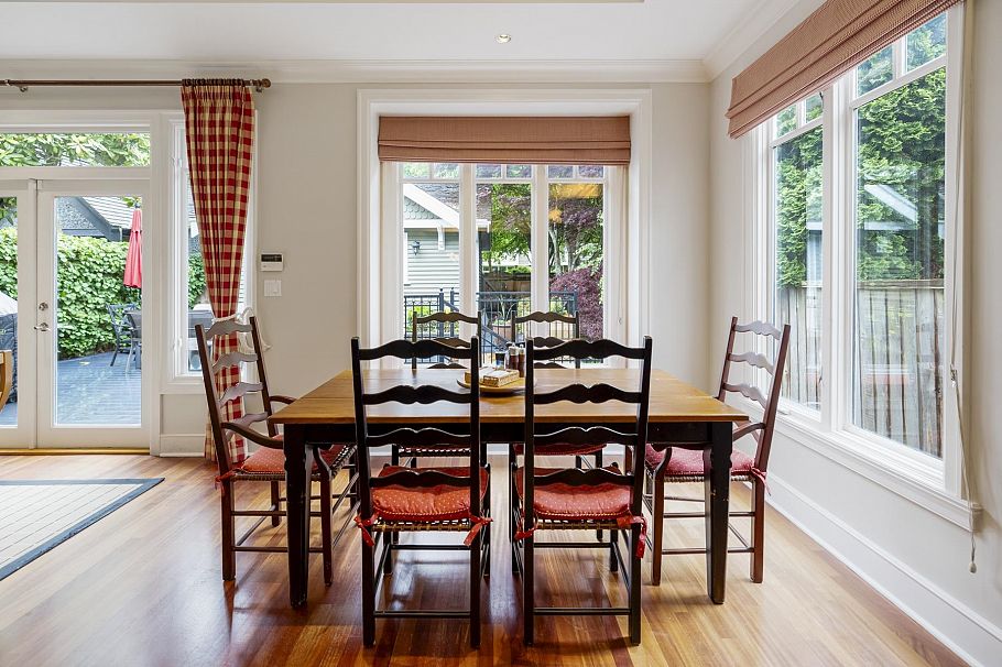 3111 W 42nd Avenue Vancouver, BC - 19