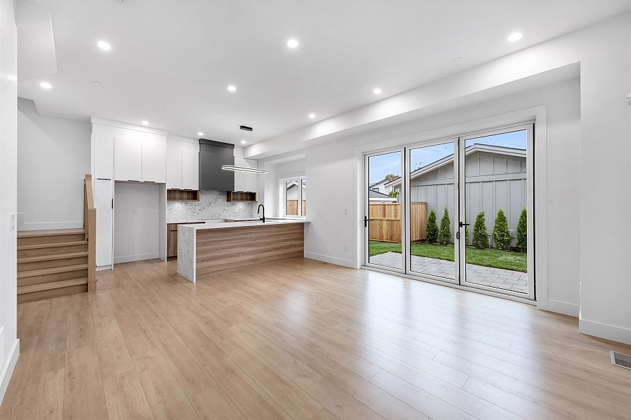 2 1160 Rossland Street Vancouver, BC - 3