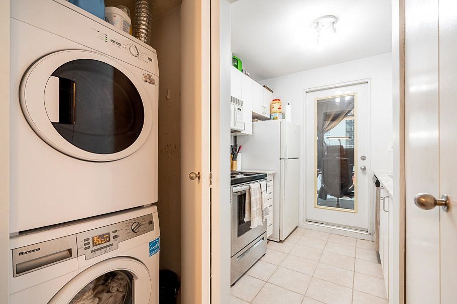 504 438 Seymour St Street Vancouver, BC - 15