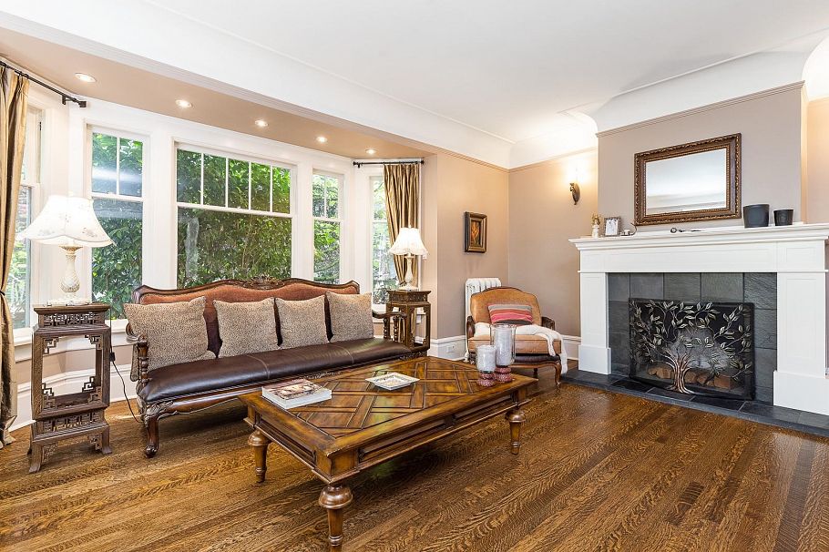 1649 W 29th Avenue Vancouver, BC - 8