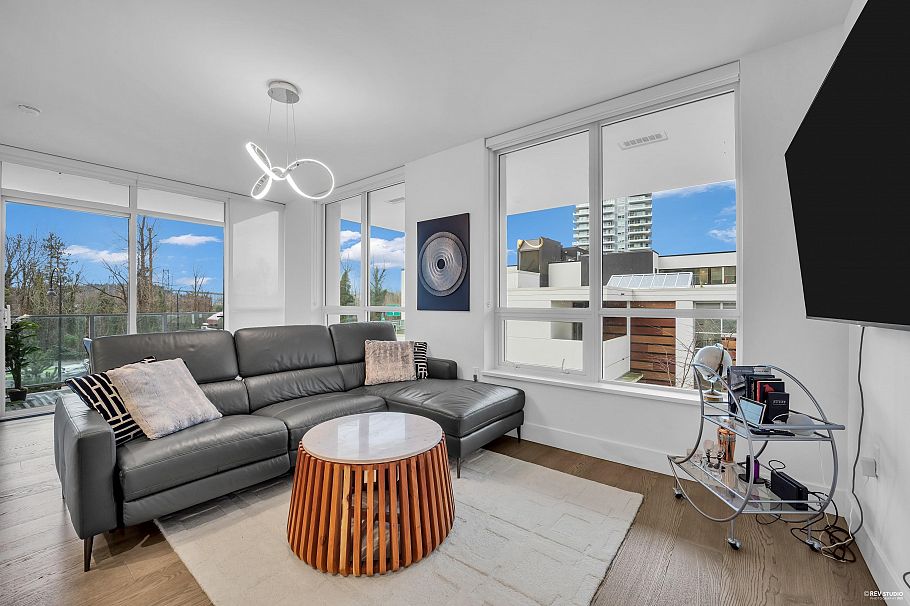 203 1632 Lions Gate Lane North Vancouver, BC - 9