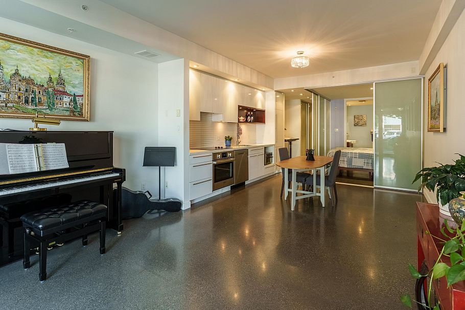 260 E 2nd Avenue Vancouver, BC - 6