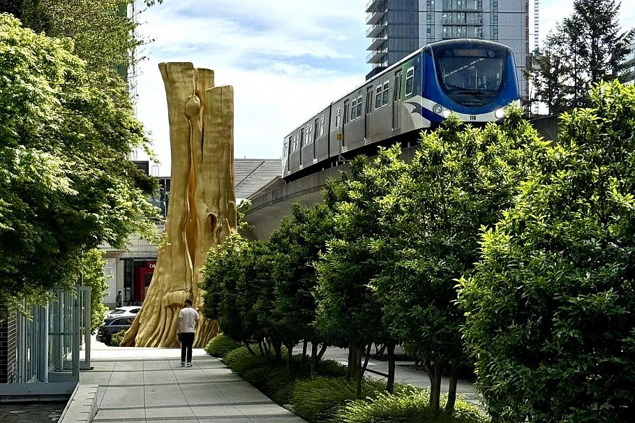 804 8031 Nunavut Lane Vancouver, BC - 6