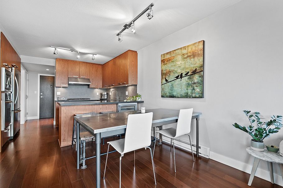 316 3228 Tupper Street Vancouver, BC - 13