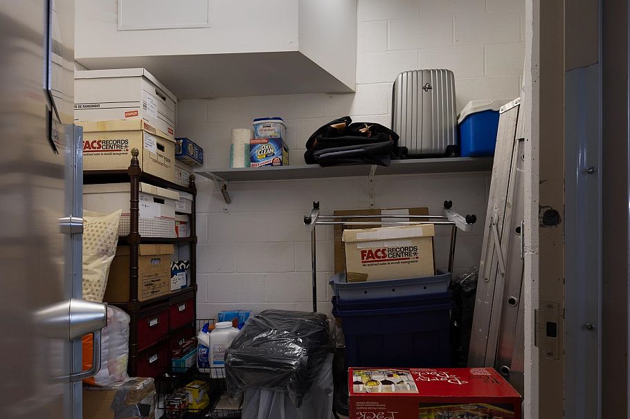 401 988 Richards Street Vancouver, BC - 33