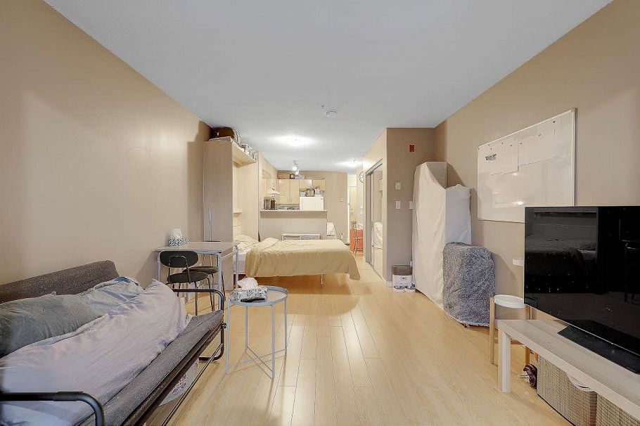 321 2680 W 4th Avenue Vancouver, BC - 13