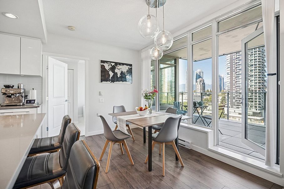 1307 2388 Madison Avenue Burnaby, BC - 12