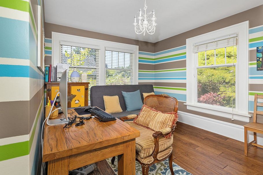 1649 W 29th Avenue Vancouver, BC - 27