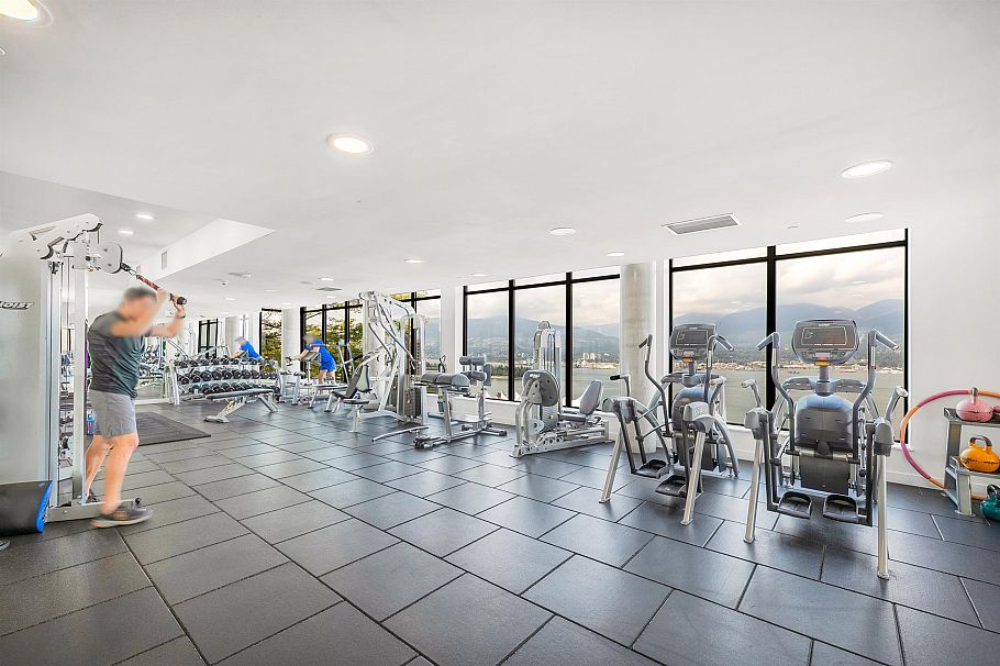 3901 128 W Cordova Street Vancouver, BC - 19