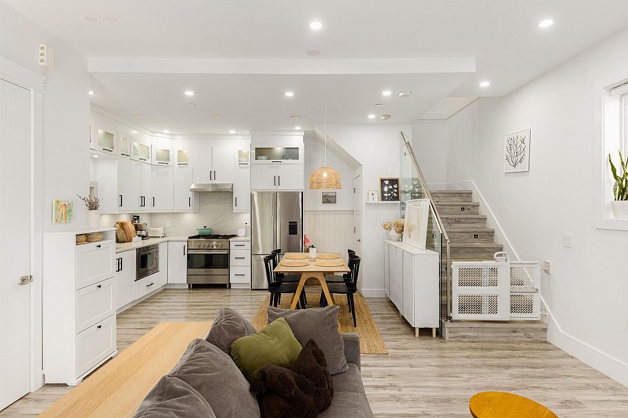 2055 Venables Street Vancouver, BC - 14