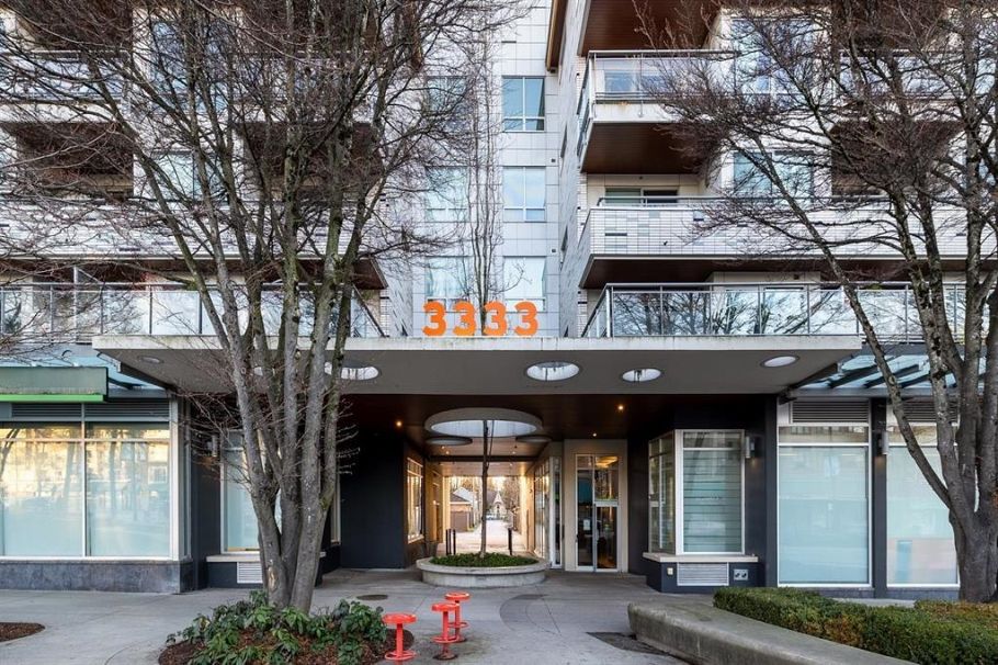 223 3333 Main Street Vancouver, BC - 22