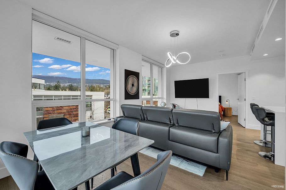 203 1632 Lions Gate Lane North Vancouver, BC - 10