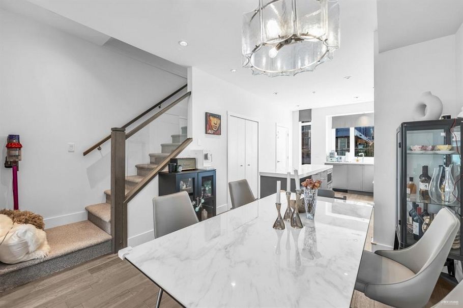 7623 Yukon Street Vancouver, BC - 5