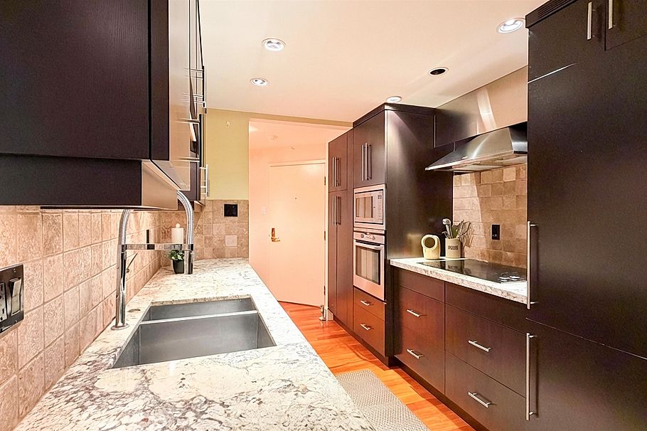 109 1490 Pennyfarthing Drive Vancouver, BC - 15